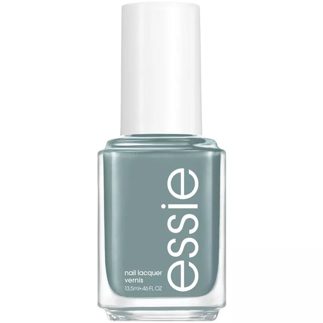 essie UnGuilty Pleasures Collection Salon-Quality Vegan Nail Polish - Caught In The Rain-095008056753-LR-347831-1-LR eShop