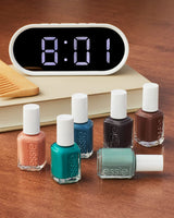 essie UnGuilty Pleasures Collection Salon-Quality Vegan Nail Polish - Vegan, Home By 8-095008057040-LR-347832-8-LR eShop