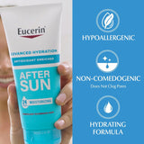 Eucerin Advanced Hydration After Sun Lotion, 6.8 Fl Oz Tube-072140036140-LR-363514-3-LR eShop