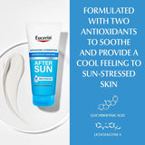 Eucerin Advanced Hydration After Sun Lotion, 6.8 Fl Oz Tube-072140036140-LR-363514-4-LR eShop