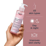 Eucerin Radiant Tone Cleansing Gel, Face Cleanser with AHA Complex, 6.8 Fl Oz-072140039967-LR-362739-6-LR eShop