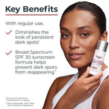 Eucerin Radiant Tone Daily Face Lotion Broad Spectrum SPF 30, Dark Spot Corrector with Thiamidol, 1.7 Fl Oz-072140040093-LR-362743-3-LR eShop