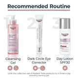 Eucerin Radiant Tone Eye Cream Dark Circle Corrector with Thiamidol and Hyaluronic Acid, 0.5 Oz-072140040017-LR-362742-8-LR eShop