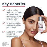 Eucerin Radiant Tone Night Cream Dark Spot Corrector with Thiamidol, 1.7 Oz-072140039998-LR-362740-3-LR eShop