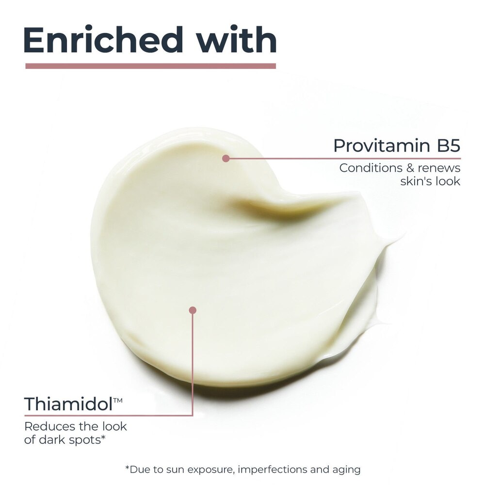Eucerin Radiant Tone Night Cream Dark Spot Corrector with Thiamidol, 1.7 Oz-072140039998-LR-362740-5-LR eShop