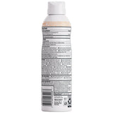 Eucerin Sun Advanced Hydration SPF 50 Sunscreen Spray with Hyaluronic Acid, 6 Oz Bottle-072140032067-LR-363496-2-LR eShop