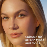 Eucerin Sun Advanced Hydration Ultra-Light Face Sunscreen SPF 50 With Hyaluronic Acid and Humectants, 1.7 Fl Oz Bottle-072140039752-LR-363534-6-LR eShop