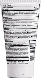 Eucerin Sun Sensitive Mineral Sunscreen Lotion SPF 50, 4 Fl Oz Tube-072140032265-LR-363500-2-LR eShop