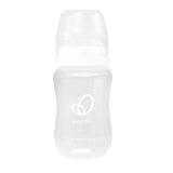evenflo Balance Wide-Neck Anti-Colic Silicone Baby Bottle - Level 1, 9 oz-849409002280-LR-339120-2-LR eShop