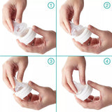 evenflo Balance Wide-Neck Anti-Colic Silicone Baby Bottle - Level 1, 9 oz-849409002280-LR-339120-5-LR eShop