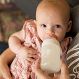 evenflo Balance Wide-Neck Anti-Colic Silicone Baby Bottle - Level 1, 9 oz-849409002280-LR-339120-6-LR eShop