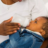 evenflo Balance Wide-Neck Anti-Colic Silicone Baby Bottle - Level 1, 9 oz-849409002280-LR-339120-7-LR eShop
