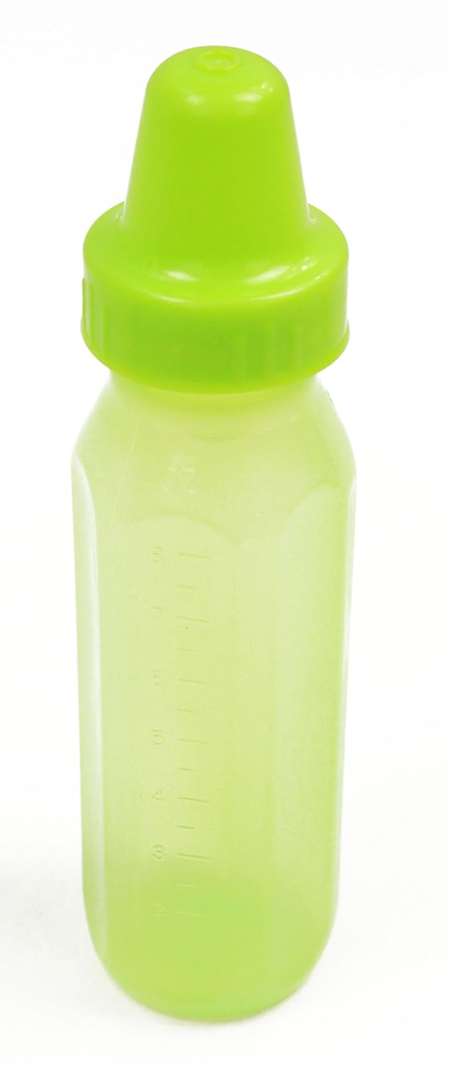 evenflo Classic 8 oz Tinted Nursing Bottles - Assorted, 3 count-032884145874-LR-241620-5-LR eShop