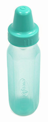 evenflo Classic 8 oz Tinted Nursing Bottles - Assorted, 3 count-032884145874-LR-241620-7-LR eShop
