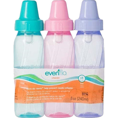 EVENFLO CLASSIC TINTED BTL 3CT-032884145874-LR-241620-2-LR eShop