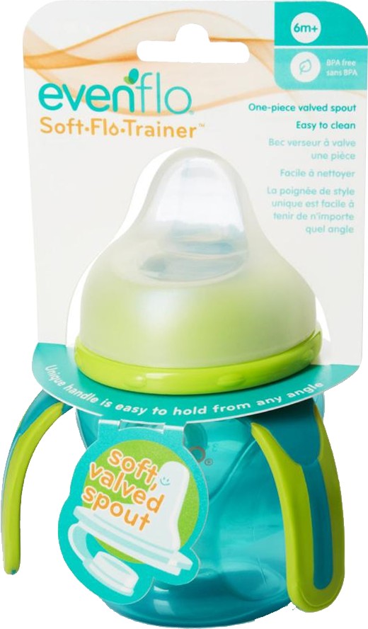 Evenflo Soft Flo Trainer Cup-849409002334-LR-320543-1-LR eShop