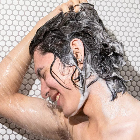 Every Man Jack 2-in-1 Shampoo + Conditioner - Sandalwood, 3 oz-878639013650-LR-361011-2-LR eShop