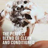 Every Man Jack 2-in-1 Shampoo + Conditioner - Tea Tree, 3 oz-878639014961-LR-361012-4-LR eShop