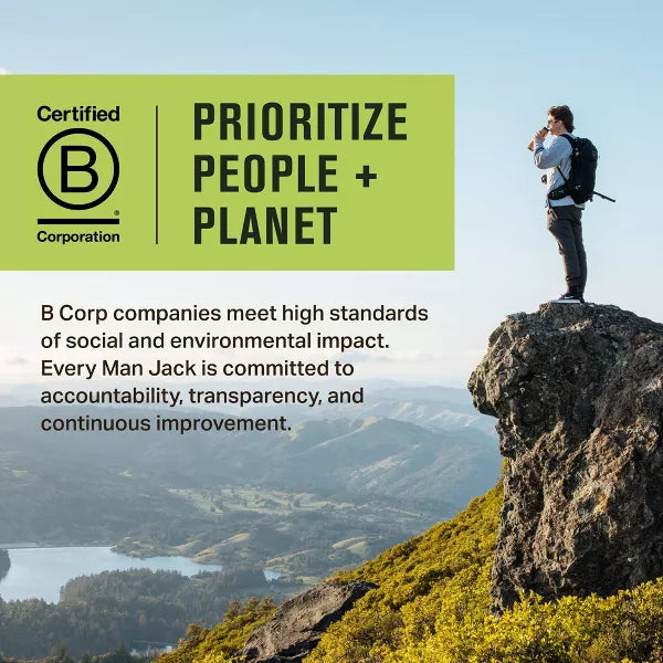 Every Man Jack Body Wash - Sandalwood, 3 oz-878639013643-LR-355236-10-LR eShop