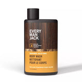 Every Man Jack Body Wash - Sandalwood, 3 oz-878639013643-LR-355236-3-LR eShop