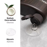 Every Man Jack Body Wash - Sandalwood, 3 oz-878639013643-LR-355236-7-LR eShop