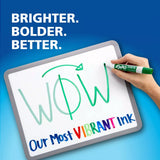 EXPO Fine Tip Dry Erase Markers - Assorted Colors, 4 count-071641866744-LR-197768-3-LR eShop