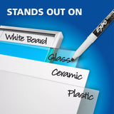 EXPO Fine Tip Dry Erase Markers - Assorted Colors, 4 count-071641866744-LR-197768-5-LR eShop