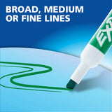EXPO Low-Odor Dry Erase Markers - Assorted Colors, 4 count-071641801745-LR-197769-7-LR eShop