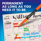 EXPO Wet Erase Markers, Semi-Permanent Markers, Assorted, Fine Tip, 4 Count-071641228702-LR-359416-3-LR eShop