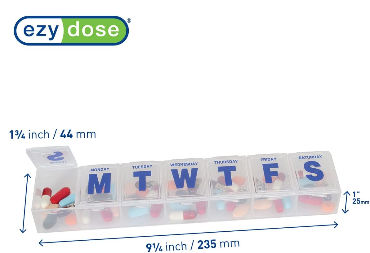 ezy dose 2X Extra Large Weekly Medication Organizer-025715671987-LR-254176-3-LR eShop