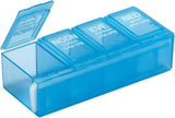 ezy dose 4 Times per Day Daily Pill Planner - Assorted Colors-025715678009-LR-254193-2-LR eShop