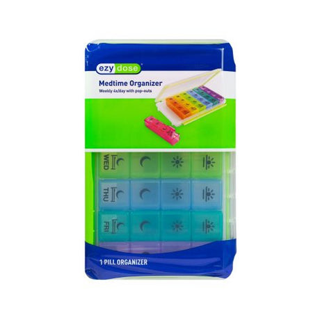 Ezy Dose 4X A Day Medtime Organizer - Rainbow-025715012360-LR-339067-1-LR eShop