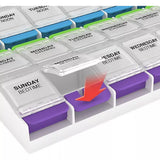 ezy dose 7-Day, 4 Times a Day Pill Organizer with Large Push Button Compartments-025715675831-LR-303592-5-LR eShop