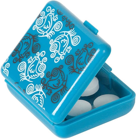 ezy dose Daily Travel Pocket Pharmacy Pill Organizer - Asssorted Colors-025715675176-LR-307570-2-LR eShop