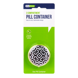 ezy dose Fashion Pill Case - Assorted-025715674094-LR-157014-1-LR eShop