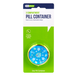 ezy dose Fashion Pill Case - Assorted-025715674094-LR-157014-3-LR eShop