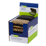 ezy dose Hard Sided Pill Case Display - Assorted Colors-025715015323-LR-355363-5-LR eShop