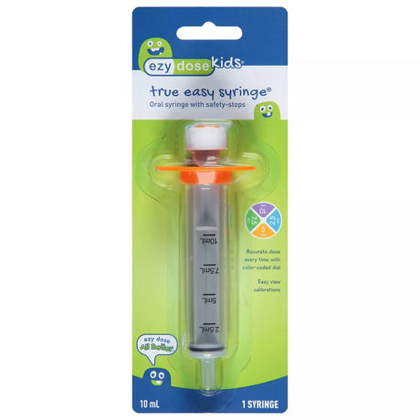 ezy dose Kids Baby Oral Syringe & Dispenser, 10 mL-079573108475-LR-322789-1-LR eShop