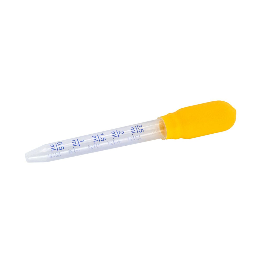 ezy dose Kids Medicine Dropper, 2.5 mL-025715670010-LR-101590-2-LR eShop