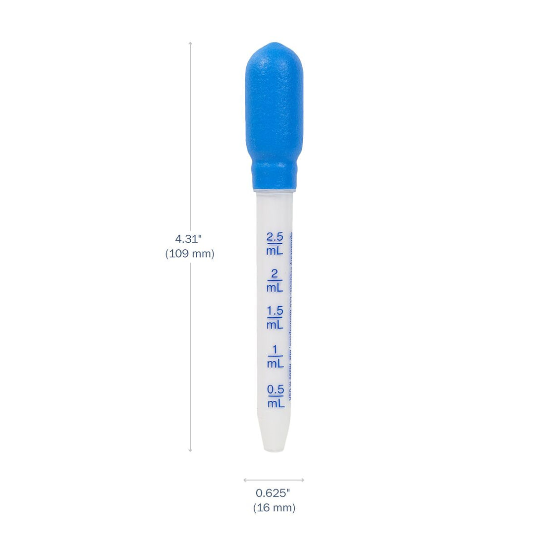 ezy dose Kids Medicine Dropper, 2.5 mL-025715670010-LR-101590-3-LR eShop