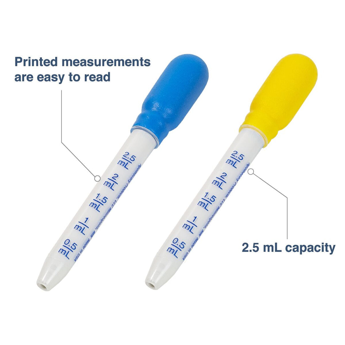 ezy dose Kids Medicine Dropper, 2.5 mL-025715670010-LR-101590-4-LR eShop
