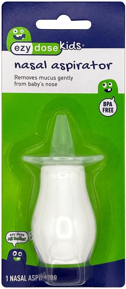 Ezy Dose Kids Nasal Aspirator with Soft Tip-025715015941-LR-355366-1-LR eShop