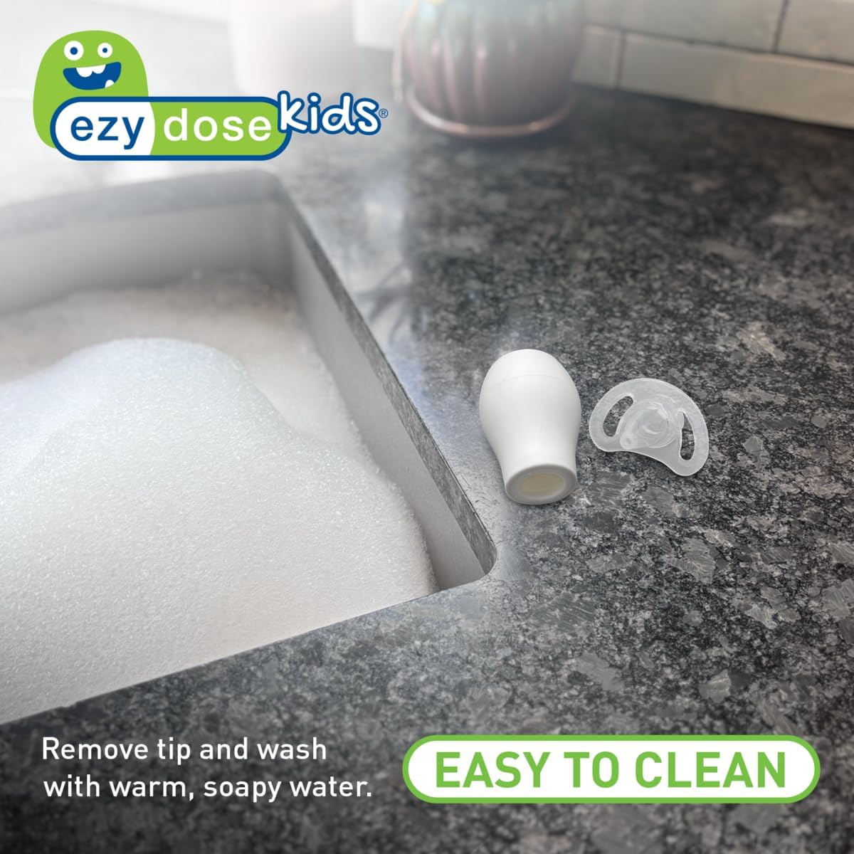 Ezy Dose Kids Nasal Aspirator with Soft Tip-025715015941-LR-355366-5-LR eShop