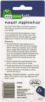 Ezy Dose Kids Nasal Aspirator with Soft Tip-025715015941-LR-355366-7-LR eShop