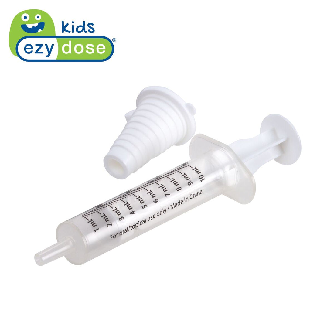 ezy dose Kids Oral Syringe and Dosage Korc, 10 mL-025715670072-LR-101933-2-LR eShop