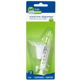 ezy dose Kids Oral Syringe and Dosage Korc, 5 mL-025715670089-LR-101596-1-LR eShop