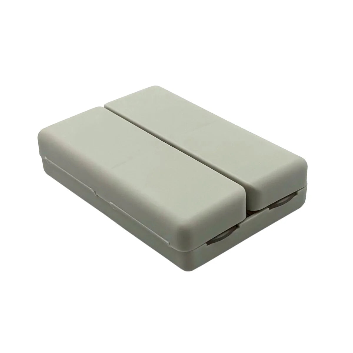 Ezy Dose Magnetic Bi-Fold Pill Organizer, Assorted-025715016818-LR-359263-9-LR eShop