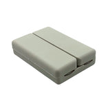 Ezy Dose Magnetic Bi-Fold Pill Organizer, Assorted-025715016818-LR-359263-9-LR eShop