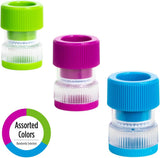 ezy dose Pill Crusher with Built-In Storage Container - Assorted Colors-025715710914-LR-97983-4-LR eShop