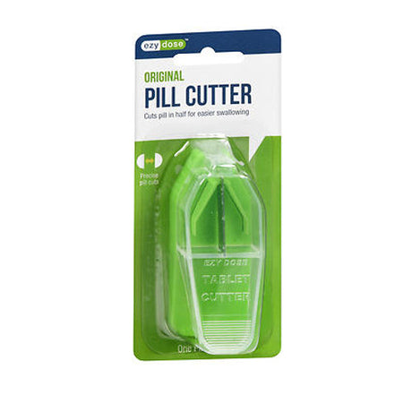 ezy dose Pill Cutter and Splitter - Assorted Colors-025715670157-LR-38901-1-LR eShop